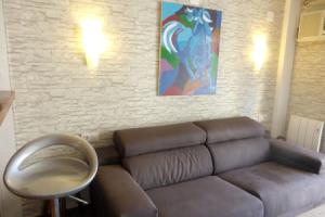 Apartment With one Bedroom in Calp, With Wonderful sea View, Enclosed, Кальпе