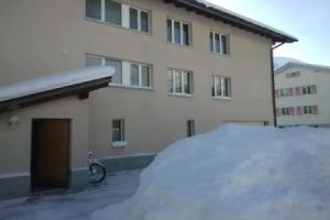 Studio Regli Anne-Maria, Андерматт