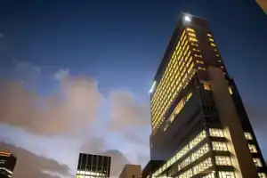 Отель «The Blossom Hibiya», Токио
