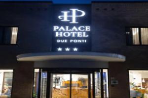 Palace Hotel Due Ponti, Сиена