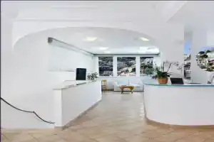 Hotel «Vittoria», Позитано