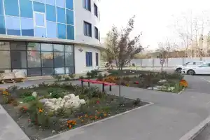 Апартаменты на улице Бунимовича, Пятигорск