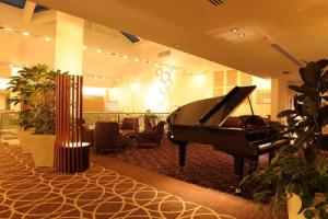 Sunhills Hotel, Уцуномия