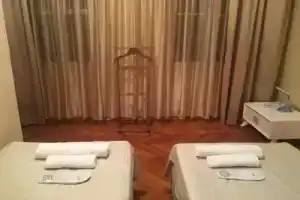 Hotel «Liza», Батуми