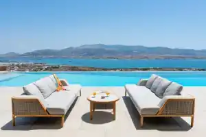 Bright Blue Villas Antiparos, Андипарос