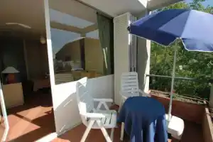 Hotel «Viticcio», Портоферрайо