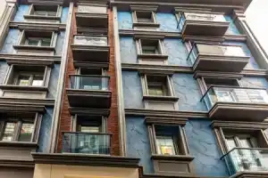 Отель «Sala Suites», Стамбул