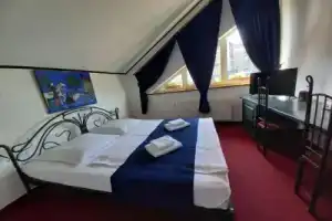 Hotel «Complex Legenda», Ивано-Франковск