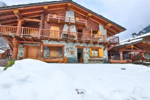 Apartment La Gran Becca - ID 3950, Анте-Сент-Андре