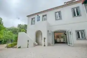 Quinta Velha, Синтра