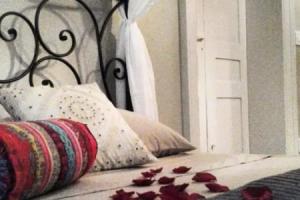 Les 3 Epices B&B, Битонто