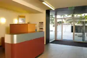 Baden Youth Hostel, Баден