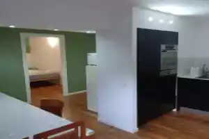 Como 3 B&B, Комо