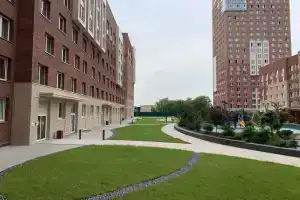 Tina Rental Studio на проспекте Рязанский 2/1 к4П, Москва