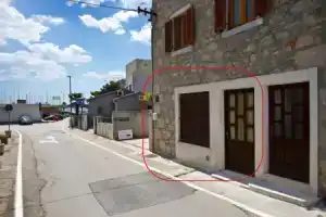 A1 - Best Location in the Very Center of Vodice, Водице