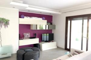 House With 3 Bedrooms In Arenella With Enclosed Garden And Wifi 100 M From The Beach, Аренелла