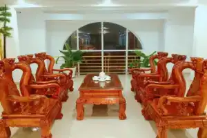 Diamond Star Hotel, Вунгтау