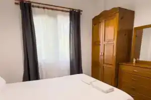 Seahorse Kalkan Daire, Калкан