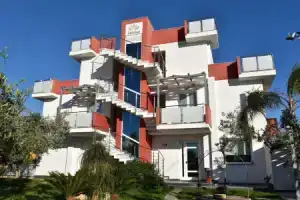Отель «Case Vacanza Torre Lupa», Марсала