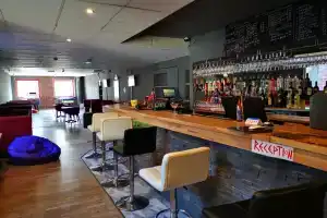 Oldtown Lux Hostel, Таллин