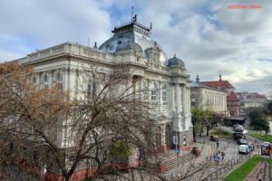 Lviv Opera Heaven, Львов