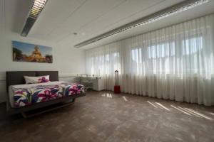 Commune88 EAST, Фридрихсхафен