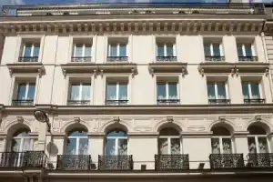 Апарт-отель «Résidence Nell Paris», Париж
