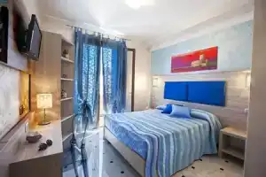 Hotel «Piccolo Mondo», Сан-Вито-Ло-Капо