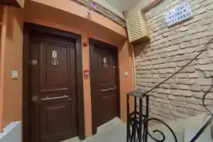 Апарт-отель «Elele Boutique Aparts», Стамбул