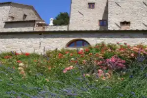 Отель «Borgo Di Pietrafitta Relais», Кастеллина-ин-Кьянти