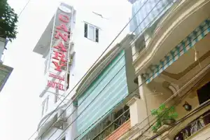 Nhu Hien 2 Guesthouse, Хюэ