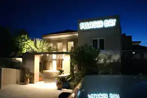 Pelagia Bay Hotel, Агия-Пелагия