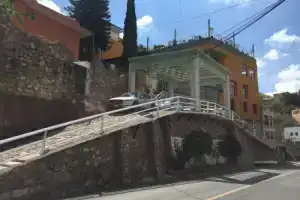 Hotel 1988 Guanajuato, Гуанахуато