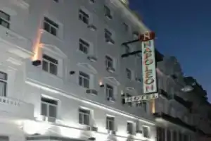 Hotel «Napoleón», Буэнос-Айрес
