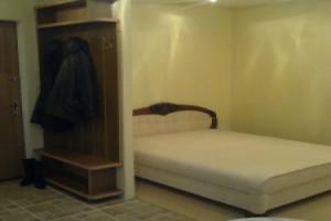 Apartment at Kirova avenue, Днепропетровск