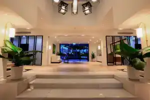 Montgomerie Links Hotel & Villas, Хой Ан