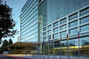 Sheraton Porto Hotel & Spa, Порту