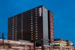 Wd Hotel, Сеул