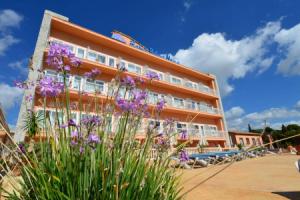 Отель «Fergus Style Palmanova - Adults Only», Пальма-Нова