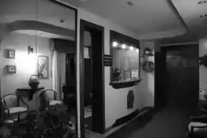 Hotel Rosa Serenella, Бардонеккья