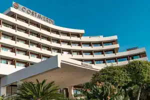 Hotel «Costa Verde», Чефалу