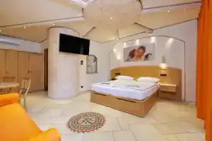 Hotel «Al Rio Se», Лимоне-суль-Гарда