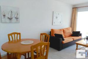 Apartamento Apolo XVI 1 4 19, Кальпе