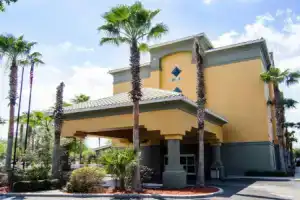 Отель «Galleria Palms Orlando», Орландо