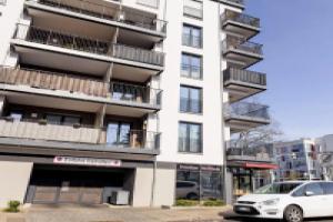 Pineapple Apartments Dresden Zwinger II, Дрезден