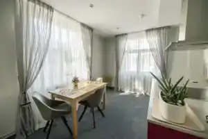 Baltic Sea Dunes Apartments, Юрмала
