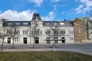 Efi Spa Hotel Superior, Брно
