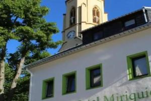 Hotel «Miriquidi», Обервизенталь