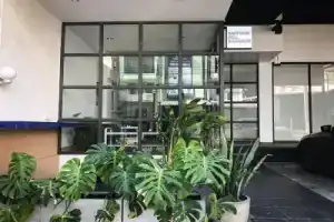 Гостевой дом «Saffron Hill Bangkok», Бангкок