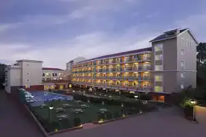 Отель «ibis Styles Goa Calangute - An Accor Brand», Калангут